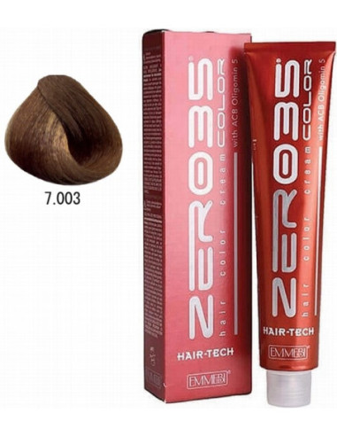 ZERO35 HIUSTEKNOLOGIA 7/003 100ml