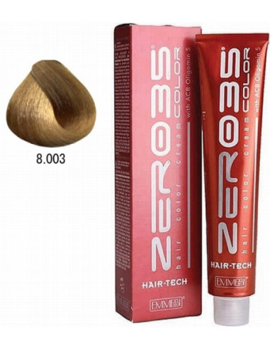 ZERO35 HIUSTEKNOLOGIA 8/003 100ml