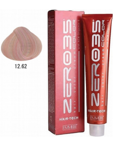 ZERO35 HIUSTEKNOLOGIA 12/62 100ml