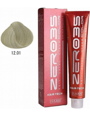 ZERO35 HIUSTEKNOLOGIA 12/01 100ml