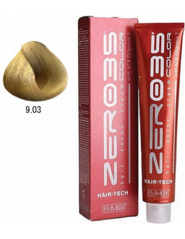 ZERO35 HIUSTEKNOLOGIA 9/03 100ml