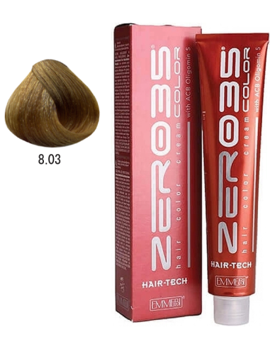 ZERO35 HIUSTEKNOLOGIA 8/03 100ml