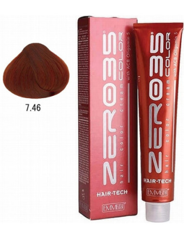 ZERO35 HIUSTEKNOLOGIA 7/46 100ml