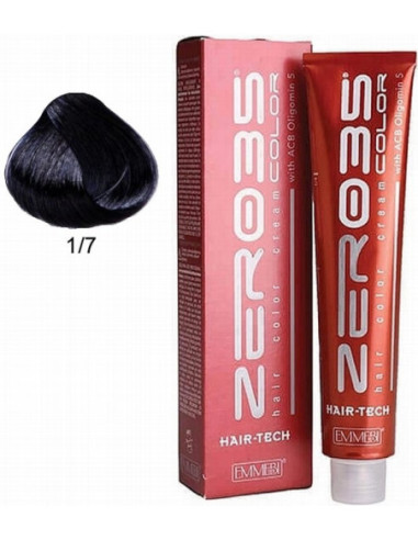 ZERO35 HIUSTEKNOLOGIA 1/7 100ml