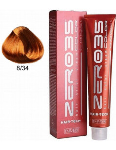 ZERO35 HIUSTEKNOLOGIA 8/34...