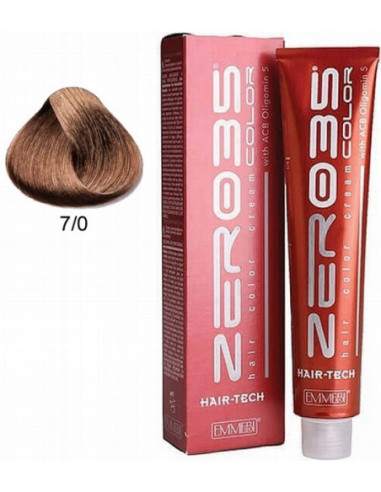 ZERO35 HIUSTEKNOLOGIA 7/0 100ml