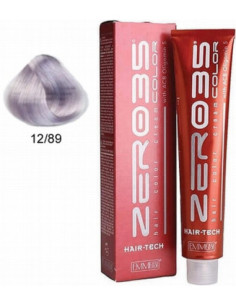 ZERO35 HIUSTEKNOLOGIA 12/89...