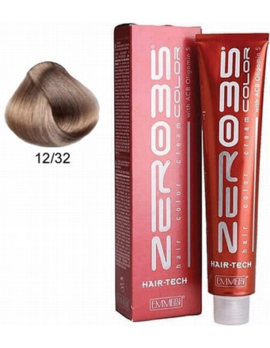 ZERO35 HIUSTEKNOLOGIA 12/32 100ml