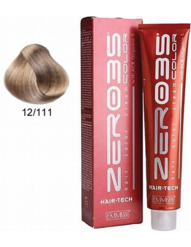 ZERO35 HIUSTEKNOLOGIA 12/111 100ml