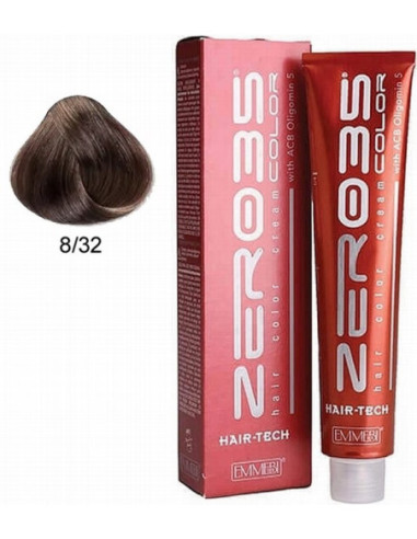ZERO35 HIUSTEKNOLOGIA 8/32 100ml