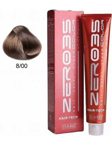 ZERO35 HIUSTEKNOLOGIA 8/00 100ml
