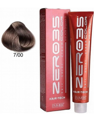 ZERO35 HIUSTEKNOLOGIA 7/00 100ml