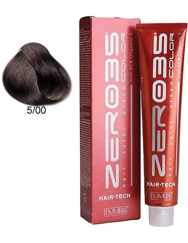 ZERO35 HAIR TECH 5/00  100ml