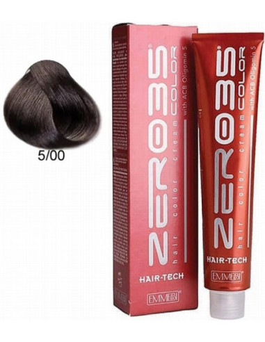 ZERO35 HIUSTEKNOLOGIA 5/00 100ml