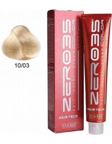 ZERO35 HIUSTEKNOLOGIA 10/03 100ml