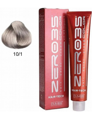 ZERO35 HIUSTEKNOLOGIA 10/1 100ml