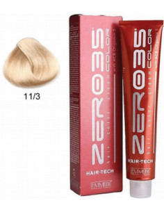 ZERO35 HIUSTEKNOLOGIA 1 1/3...