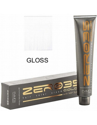 ZERO35 AMMONIAKITON Kiilto 100ml