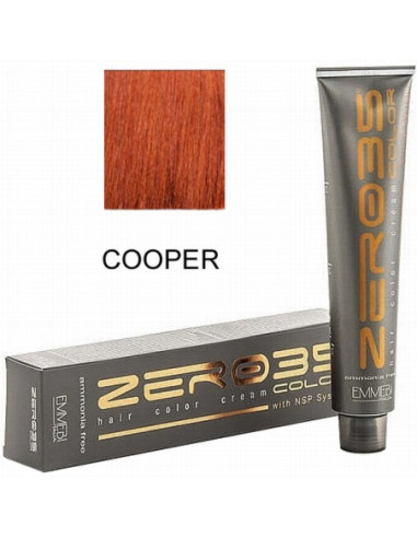 ZERO35 AMMONIAKITON Cooper 100ml