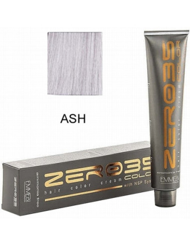 ZERO35 AMMONIAKITON tuhka 100ml