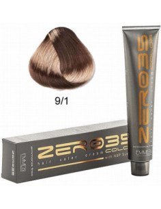 ZERO35 AMMONIAKITON 9/1 100ml