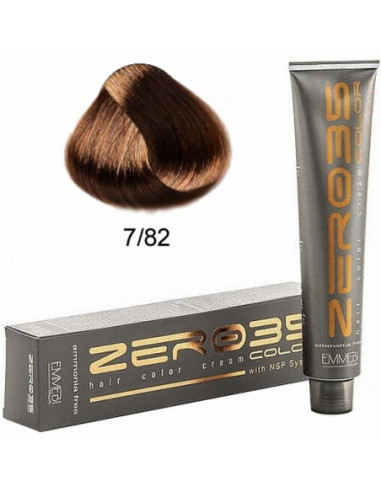ZERO35 AMMONIAKITON 7/82 100ml