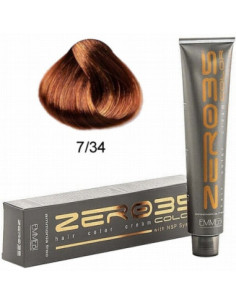 ZERO35 AMMONIAKITON 7/34 100ml