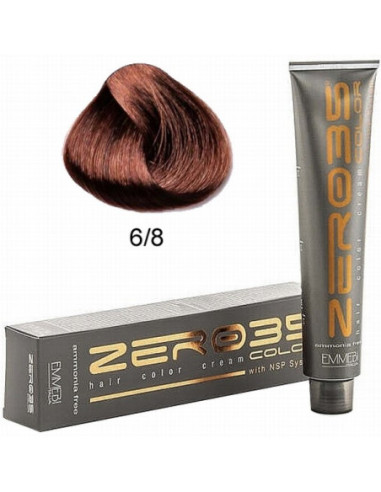 ZERO35 AMMONIAKITON 6/8 100ml