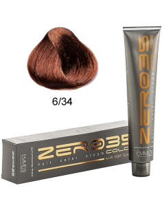 ZERO35 AMMONIAKITON 6/34 100ml