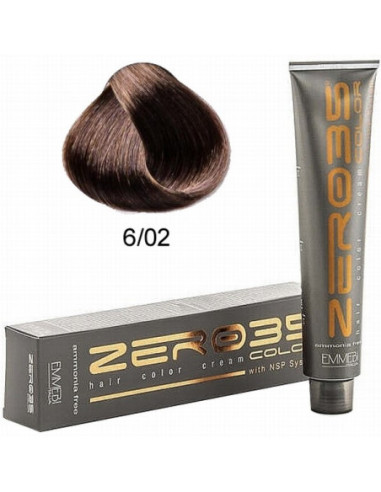 ZERO35 AMMONIAKITON 6/02 100ml