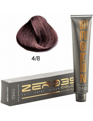 ZERO35 AMMONIAKITON 4/8 100ml