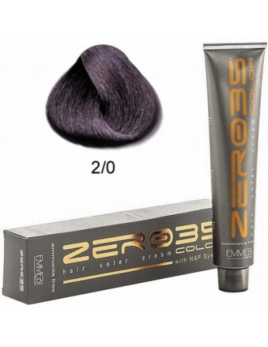 ZERO35 AMMONIAKITON 2/0 100ml