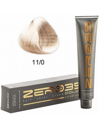 ZERO35 AMMONIAKITON 11/0 100ml