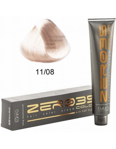 ZERO35 AMMONIAKITON 11/08 100ml