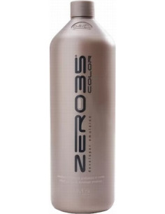 ZERO35 - Hapettumisemulsio...