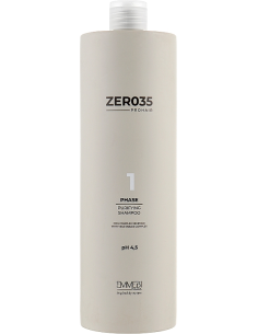 ZERO35 PRO HAIR Phase 1 -...