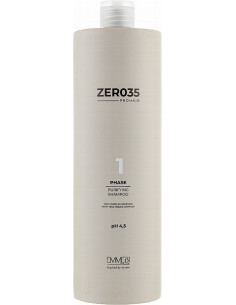 ZERO35 PRO HAIR Vaihe 1 -...