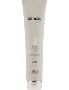 ZERO35 PRO HAIR Vaihe 2 -...