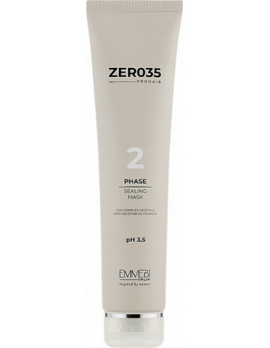 ZERO35 PRO HAIR Vaihe 2 -...