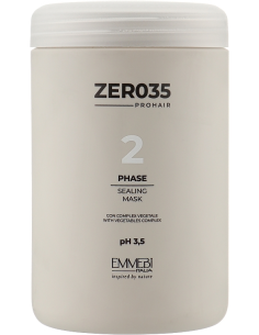 ZERO35 PRO HAIR Phase 2 -...