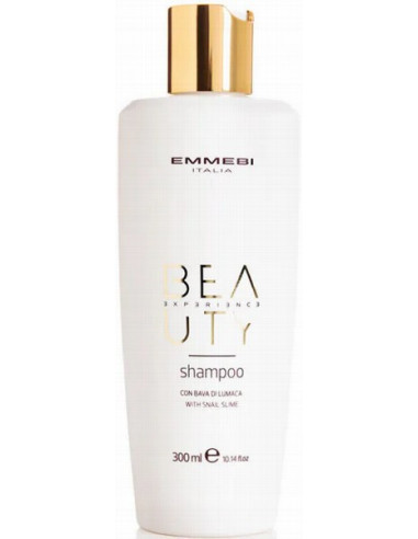 KAUNEUSKOKEMUS Nutry Care -shampoo 300ml
