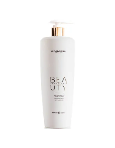 BEAUTY EXPERIENCE Nutry Care shampoo 1000ml