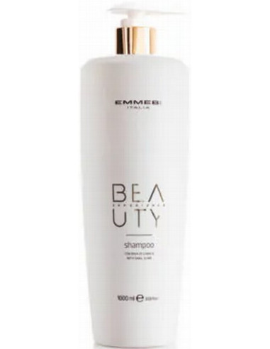 KAUNEUSKOKEMUS Nutry Care -shampoo...