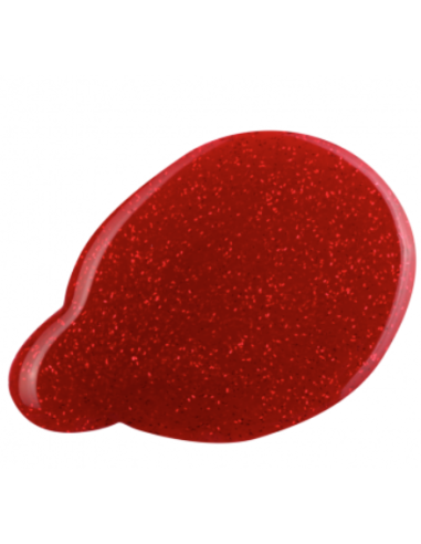 SHIELD Geelilakka Vadelma Beret 025 15ml