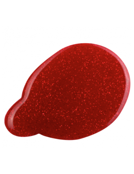 SHIELD Geelilakka Vadelma Beret 025 15ml