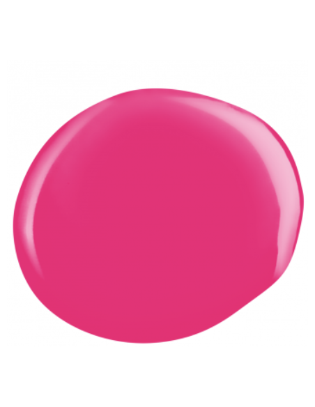 SHIELD Geelilakka Villi fuksia 498 15ml