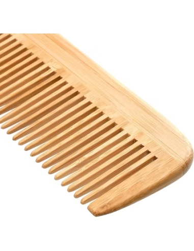 OLIVIA GARDEN Bamboo Touch -kampa,...