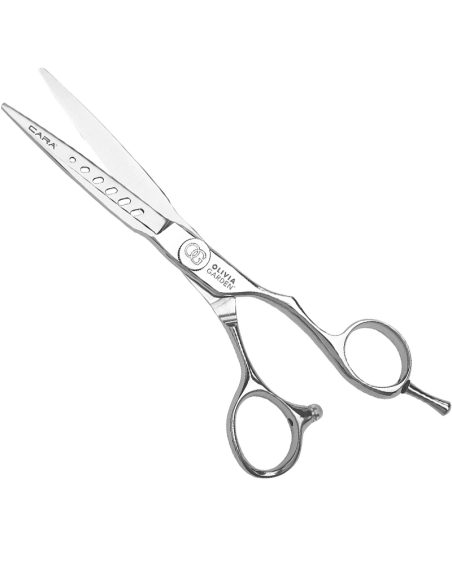 OLIVIA GARDEN Kampaajan sakset CARA 5.5"