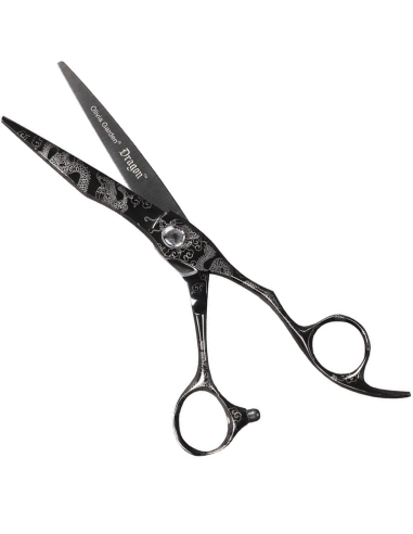 OLIVIA GARDEN Hairdressing scissors DRAGON, 5.5"