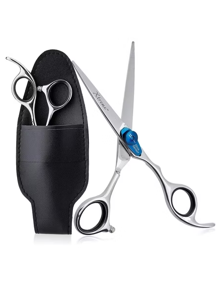 OLIVIA GARDEN XTREME -kampauksen sakset, 5.0"